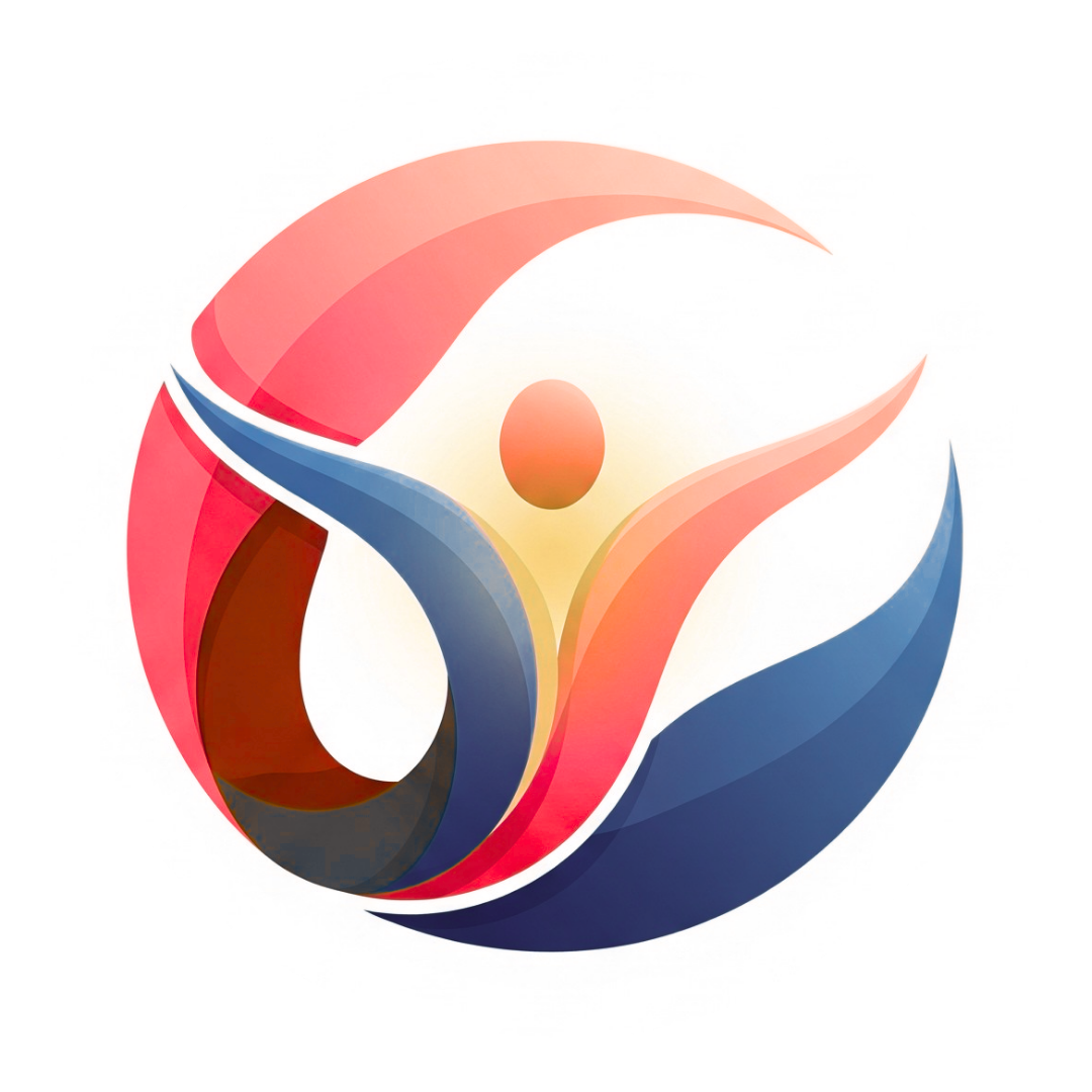 Isologo María del Carmen Ruiz Díaz