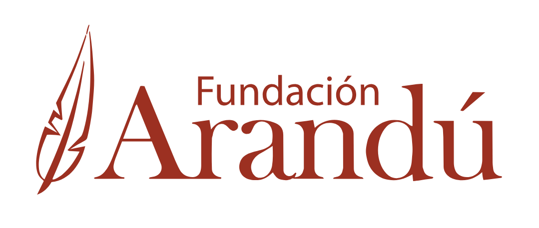 Logo de la Fundación Arandú Corrientes