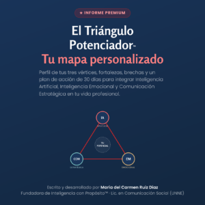 Informe Premium del Triángulo Potenciador™