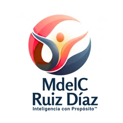 Logo Inteligencia con Propósito